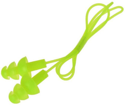 

MUCH N MORE KONEX CI-323 Ear Plug(Green)