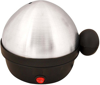 

Unborn Novella Electric 7 Egg Boiler Cooker Egg Cooker(7 Eggs)