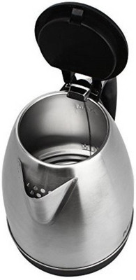

Triangle Ant Electric Kettle002 Electric Kettle(1.8 L, Silver)