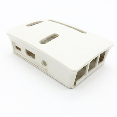 

BAGEERA Raspberry Pi 3B Case Electronic Components Electronic Hobby Kit