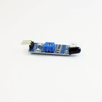 

BAGEERA IR Proximity Obstacle Avoiding Sensor Electronic Components Electronic Hobby Kit