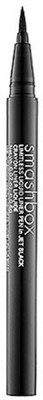 

Smashbox Limitless Liquid Liner Pen, Black, 0.02 Ounce 14.5 g(Black)