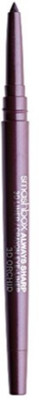 

Smashbox Always Sharp 3D Liner, Orchid, 0.27 Gram 14.5 g(Black)