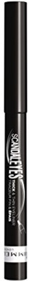 

Rimmel Scandaleyes Thick/Thin Eye Liner, Black, 0.04 Fluid Ounce 14.5 g(Black)