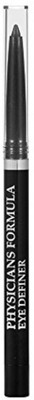 

Physicians Formula Eye Definer Automatic Eye Pencil, Ultra Black, 3830 14.5 g(Black)