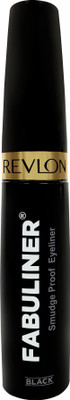 

Revlon Fabuliner 9 ml(Black)