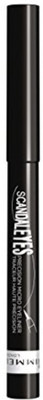 

Rimmel Scandaleyes Micro Eye Liner, Black, 0.04 Fluid Ounce 14.5 g(Black)