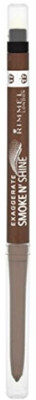Rimmel Exaggerate Smoke N Shine Eyeliner, 002 Copper Bling, 0.0089 Ounce 14.5 g(Black)