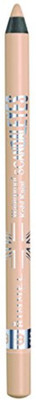 

Rimmel Scandaleyes Waterproof Kohl Kajal Liner, Nude, 0.04 Fluid Ounce 14.5 g(Black)