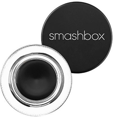 

Smashbox Jet Set Waterproof Eye Liner, Deep Black, 0.09 Ounce 14.5 g(Black)