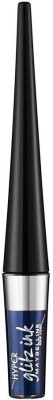 

Maybelline Hyper Ink Glitz Eye Liner, Sapphire, 1.5g 1.5 g(Sapphire)