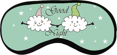 

Astara Good Night Clouds Eye Mask(1)