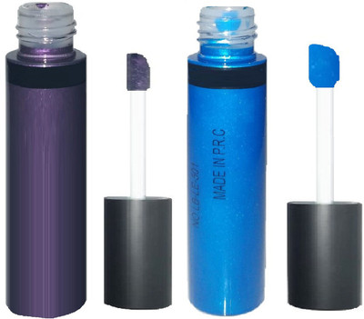 

tanvi27 LUXURIOUS COLOR EYESHADOW 24(PURPLE, MALI O BLUE)