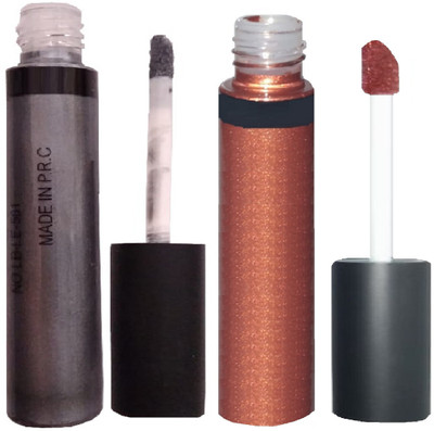 

tanvi27 RICH SHINE 24(GREY, COPPER)