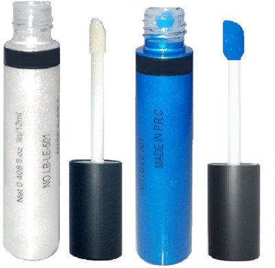 

tanvi27 COLORFULL EYESHADOW 24(SNOW WHITE, MARIO BLUE)