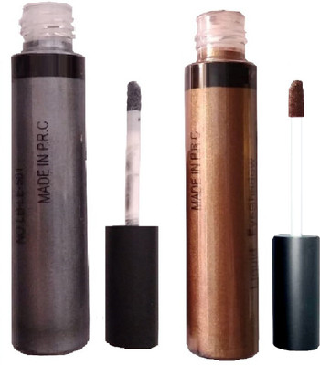 

Gabbu CREAMY MATTE FINISH EYE SHADOW 24(BROWN, GRAY)