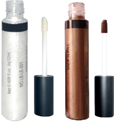 

Gabbu RICH FAMOUS EYE SHADOW 24(WHITE, BROWN)