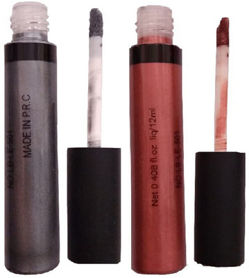 

tanvi27 Enrich matte 24(GREY, SAUCEY RED)