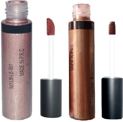 

Gabbu SHINING & GLOSSY MATTE EYE SHADOW 24(PINK, BROWN)