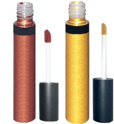 

Gabbu ABSOLUTE SHINE EYESHADOW 24(COPPER, LUSH YELLOW)