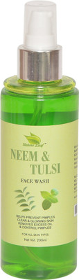 

Nature Leaf neem 1 Face Wash(200 ml)
