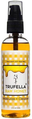 

Trufella Honey & Aloe Vera Face Wash(100 ml)