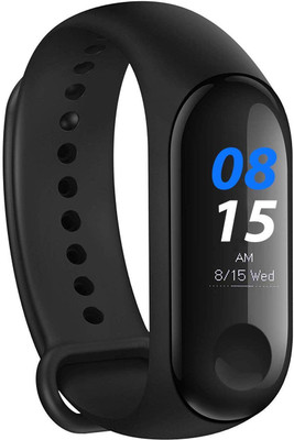 

VASA 13564 Fitness Band(Black, Pack of 1), Black;multicolor