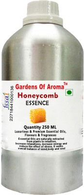 

Gardens Of Aroma Honeycomb Liquid Food Essence Honeycomb Liquid Food Essence(250 ml)