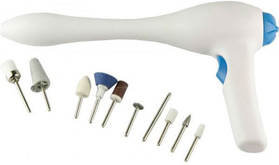 Zahuu Motorized Kit Foot Filer