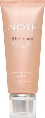 

NOTE BB CREAM 02 Foundation(Beige)