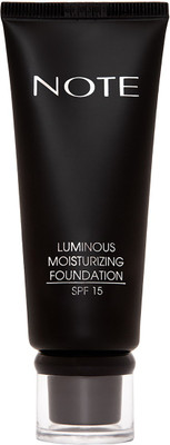 

NOTE LUMINOUS MOISTURIZING FOUNDATION 03 Foundation(Medium Beige)