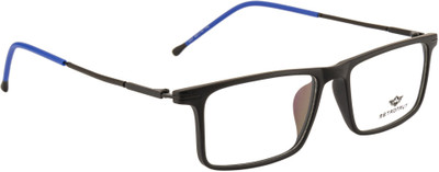

Metronaut Full Rim Wayfarer Frame(48 mm