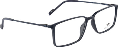 

Metronaut Full Rim Wayfarer Frame(52 mm