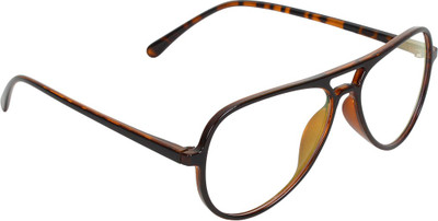 

Zyaden Full Rim Aviator Frame(51 mm