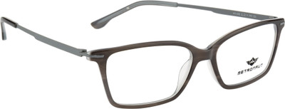 

Metronaut Full Rim Cat-eyed Frame(50 mm