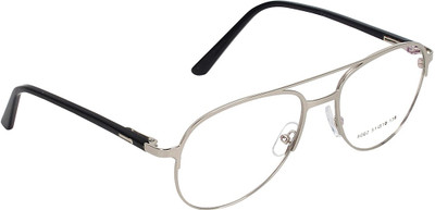 

Zyaden Full Rim Aviator Frame(51 mm