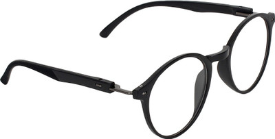 

Zyaden Full Rim Round Frame(51 mm