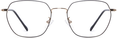 

FIZAN Full Rim Rectangle Frame(54 mm