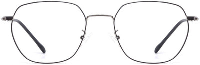 

FIZAN Full Rim Rectangle Frame(54 mm
