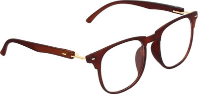 

Zyaden Full Rim Round Frame(51 mm