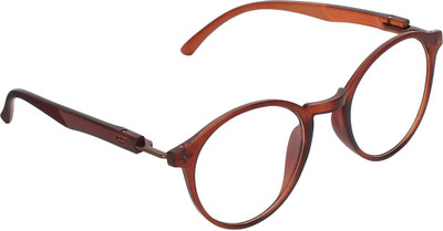 

Zyaden Full Rim Round Frame(51 mm