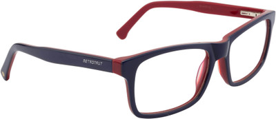 

Metronaut Full Rim Wayfarer Frame(54 mm