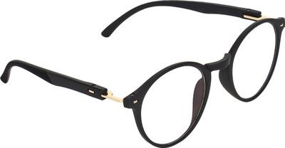 

Zyaden Full Rim Round Frame(51 mm