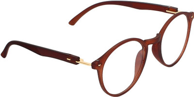 

Zyaden Full Rim Round Frame(51 mm