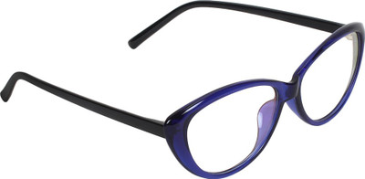 

Zyaden Full Rim Cat-eyed Frame(51 mm