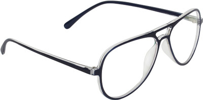 

Zyaden Full Rim Aviator Frame(51 mm