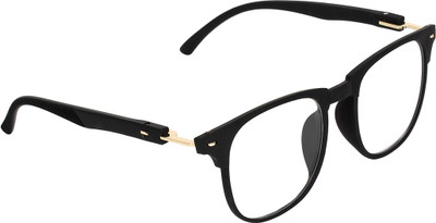 

Zyaden Full Rim Round Frame(51 mm