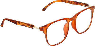 

Zyaden Full Rim Round Frame(51 mm