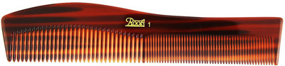 

ROOTS Combo of Dressing Comb for Long/Straight Hair (Brown, 1)