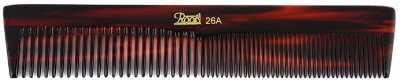 

ROOTS Hair Combs - Brown Dressing Comb for Medium Length Straight Hair Hair Combs - Brown Dressing Comb for Medium Length Straight Hair Hair Combs - Brown Dressing Comb for Medium Length Straight Hair